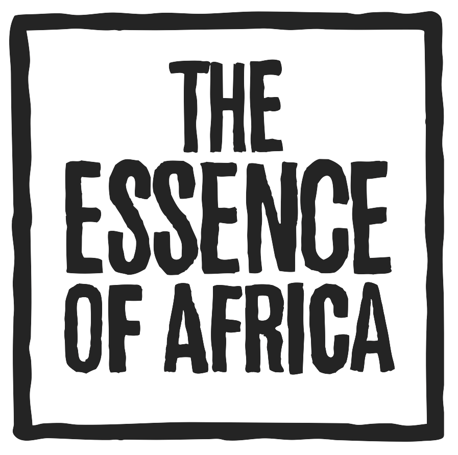 the essence of africa logo