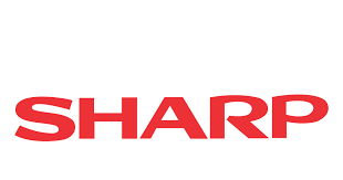 Sharp Logo