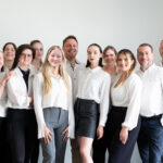 invictus lead generation Das Team
